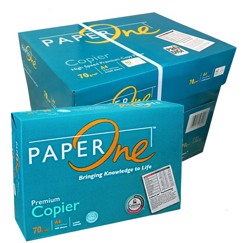 A4 PHOTOCOPY PAPER 80GSM 500SHS