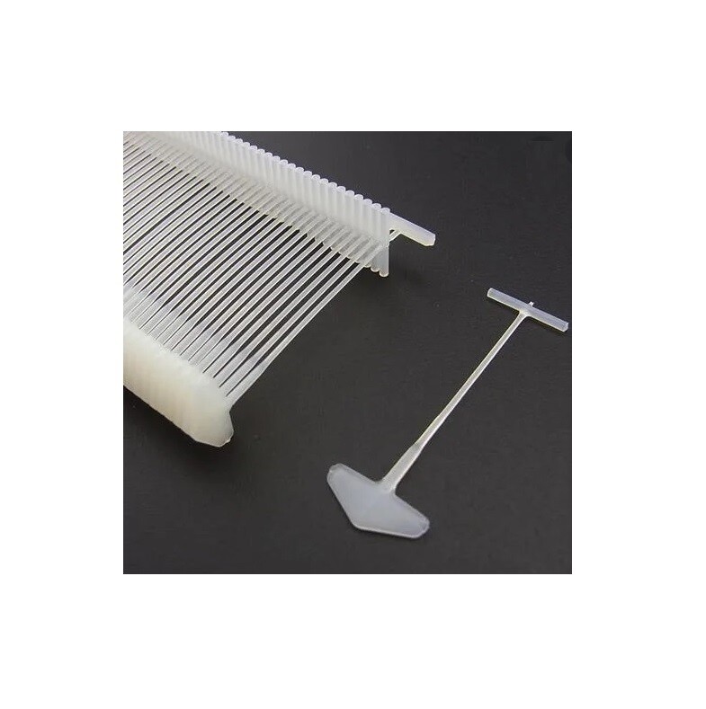 RSC/WELCOME 65MM STD TAG PINS (1X5000) D17-97