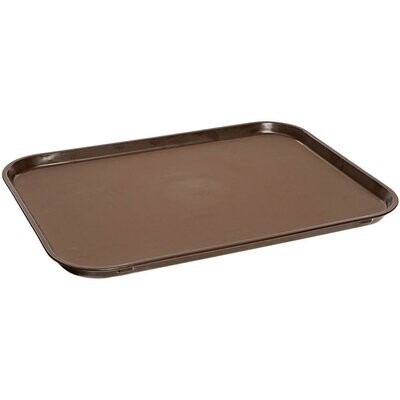 CAMBRO 16X22&quot; RECTANGAL SERVING TRAY 1622CT138