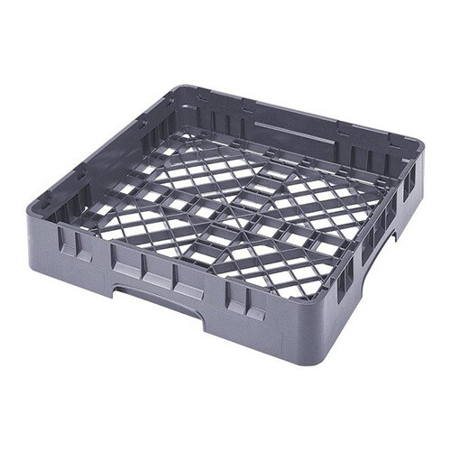 CAMBRO CAMRACK FULL BASE RACK GRAY BR258151