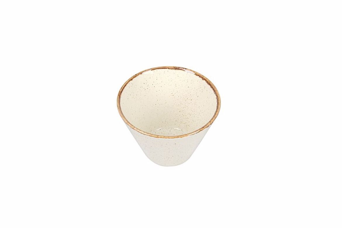 PORLAND 6CM SEASONS BEIGE
BOWL 001416