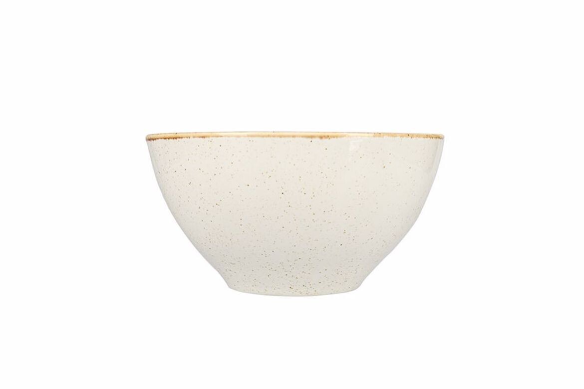 PORLAND 16CM SEASONS BEIGE BOWL 002429