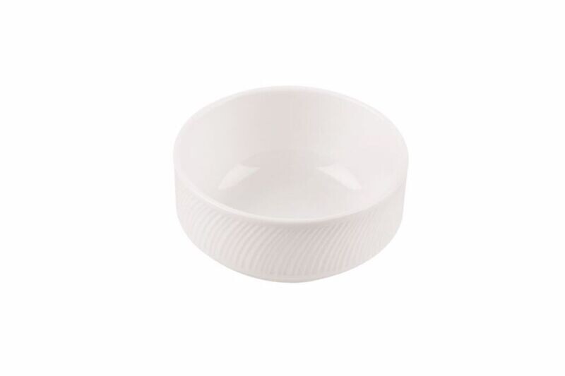 PORLAND 11CM ALUMILITE BOWL 001242