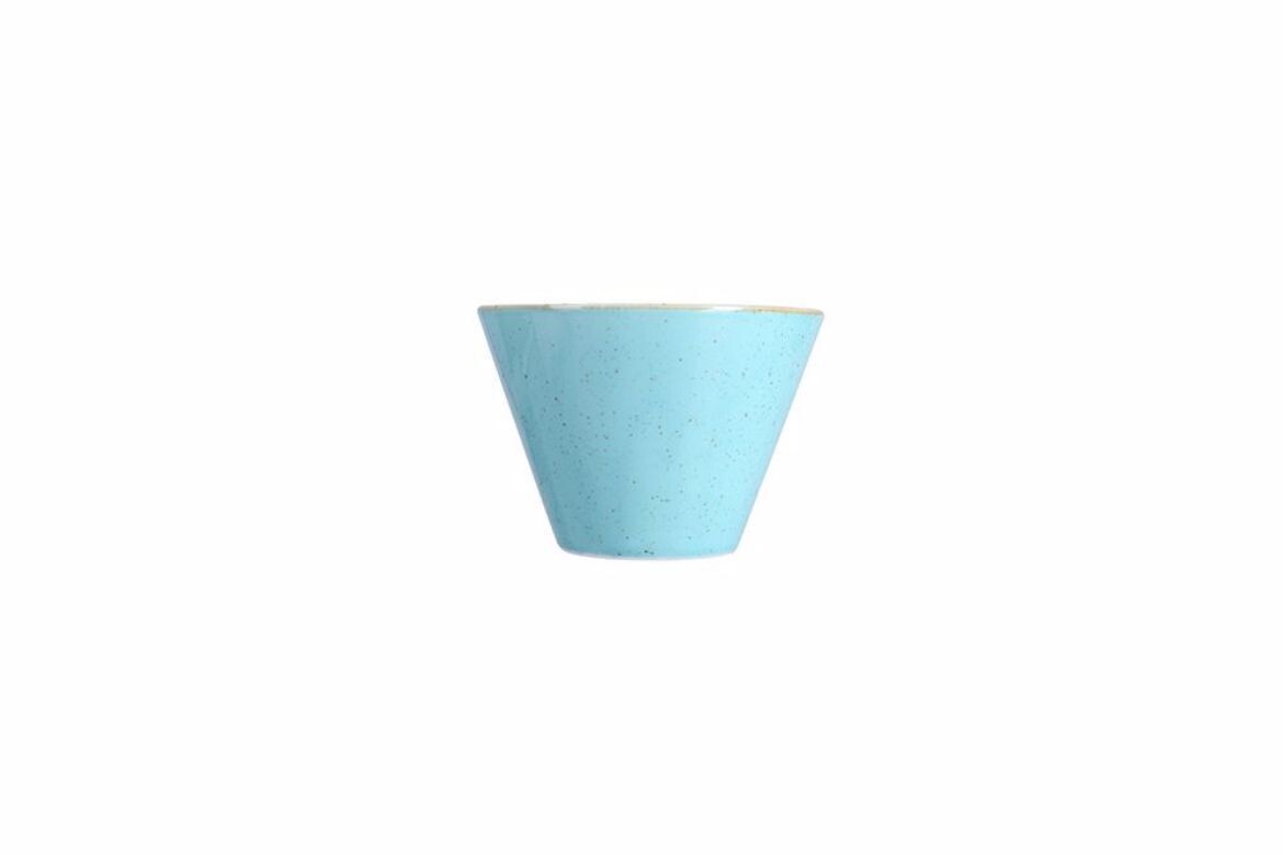 PORLAND 6CM SEASONS TURQUOISE BOWL 001411