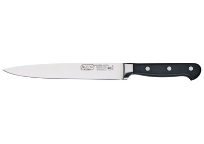 WINCO ACERO 8&quot; MEAT CARVING KNIFE KFP-81