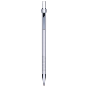 RSC DELI 0.7MM 2B S-IRON MECHANICAL PENCIL 6493