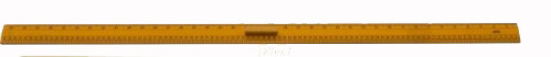 RSC 100CM WOODEN RULER/SCALE D19-212