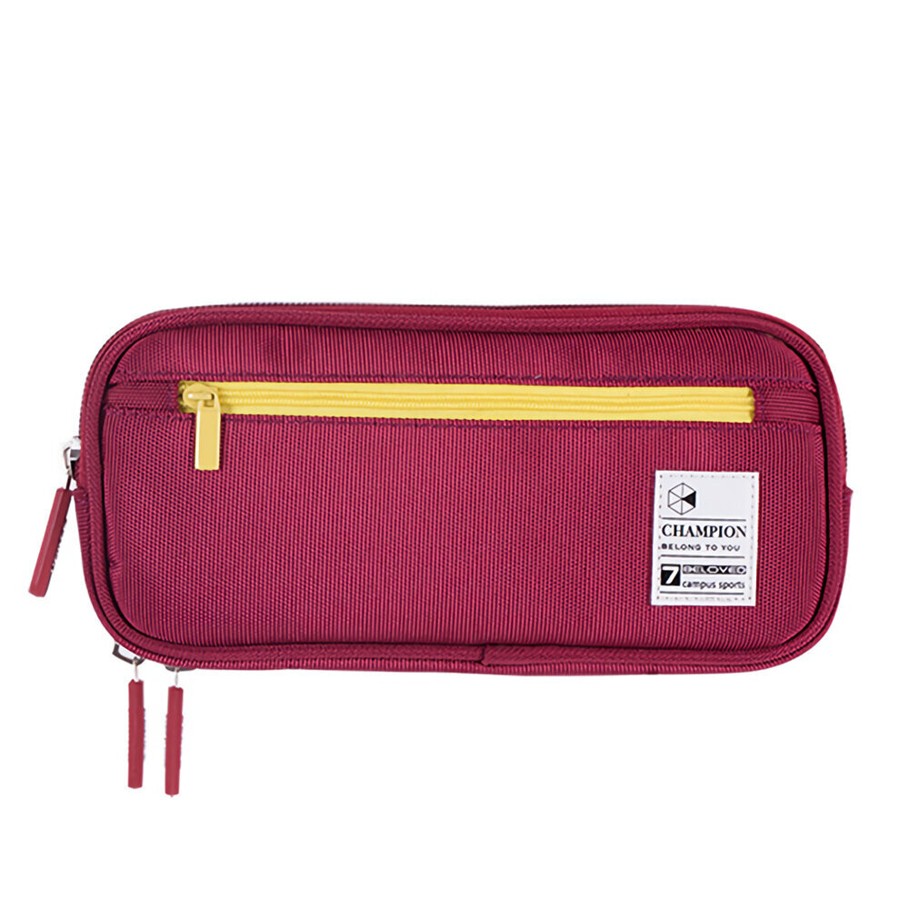 RSC DELI SOFT PENCIL CASE LARGE 66724 P22-074