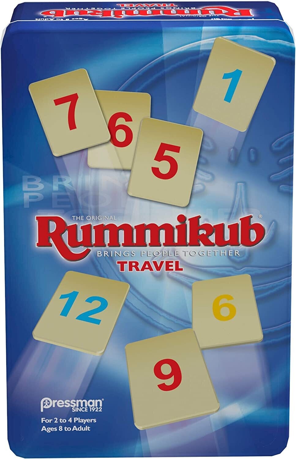 RSC THE ORIGINAL RUMMIKUB SMALL C22-018