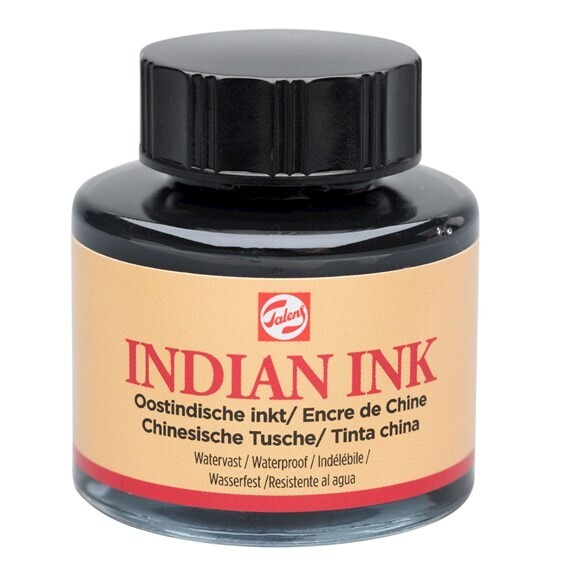 ROYAL TALENS 30ML INDIAN INK 44257002
