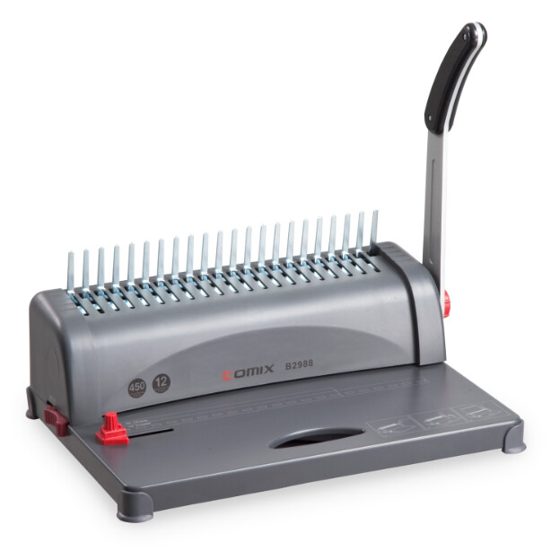 COMIX B2988 BINDING MACHINE D18-92