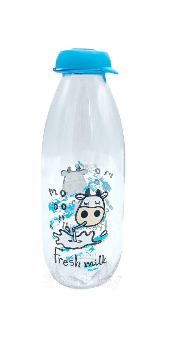 HEREVIN 1LIT MILK BOTTLE-FRESH MILK 111741-008