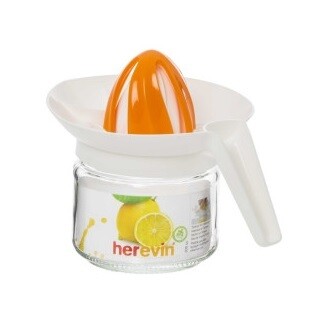 HEREVIN 300CC CITRUS SQUEEZER-COMBINE 131421-560