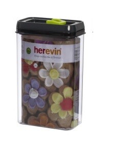 HEREVIN 2.5LIT STORAGE CANISTER-COMBINE 161188-560