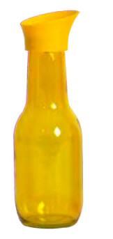 HEREVIN 1LIT CARAF BOTTLE ASSTD 111656-000