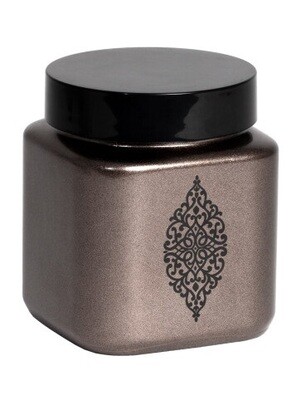 HEREVIN 1LIT CANISTER-METALLIC SILVER/COPPER