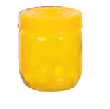 HEREVIN 425CC CANISTER COLOR ASSTD 141357-050