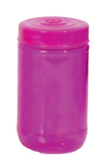 HEREVIN 660CC CANISTER COLOR ASSTD 141367-050