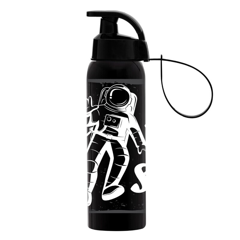 HEREVIN 0.5LIT SPORTS BOTTLE-SPACE 161415-051