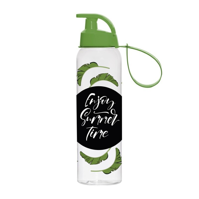 HEREVIN 0.75LIT SPORT BOTTLE SUMMER TIME161405-400