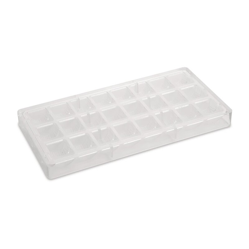 SCHNEIDER CHOCOLATE MOULD-TREE TRUNK 421189