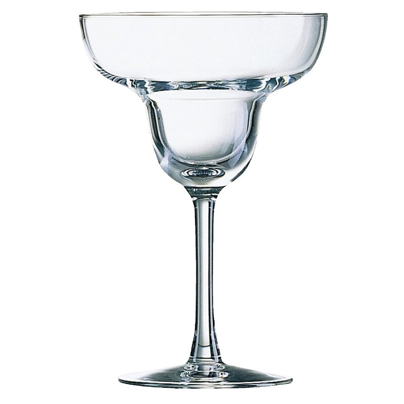 NISBETS/ARCOROC DP092 9.5OZ MARGARITA GLASS