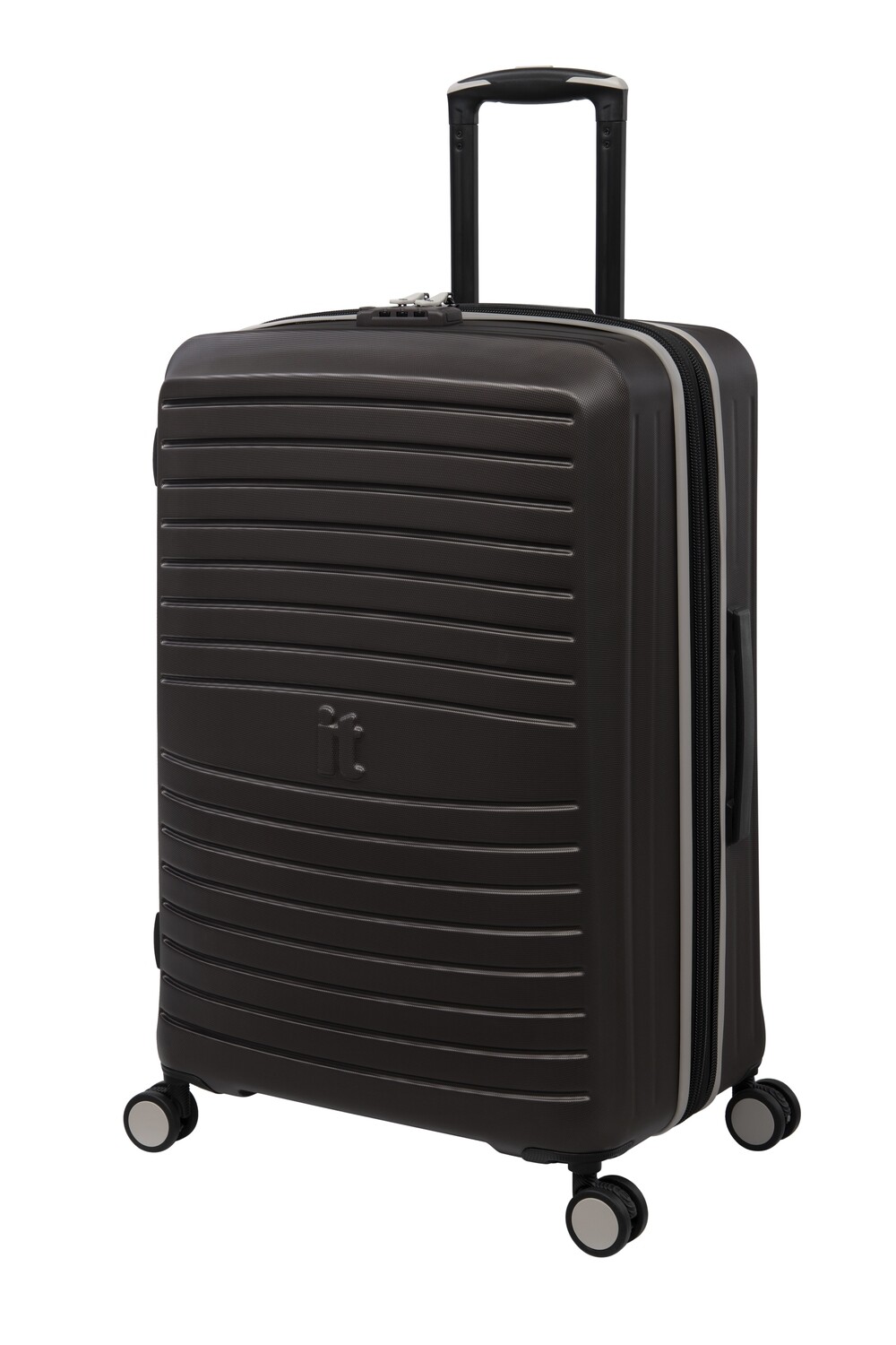 IT LUG ECO-PROTECT 25&quot; TROLLEY COFFEE BEAN TSA