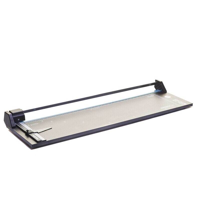 ROTATRIM 20&quot; PROFESSIONAL PAPER TRIMMER M20