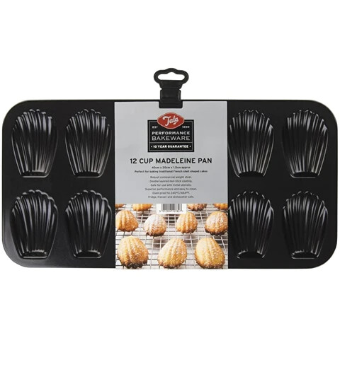 TALA N/S 12CUP MADELEINE PAN 10A10782