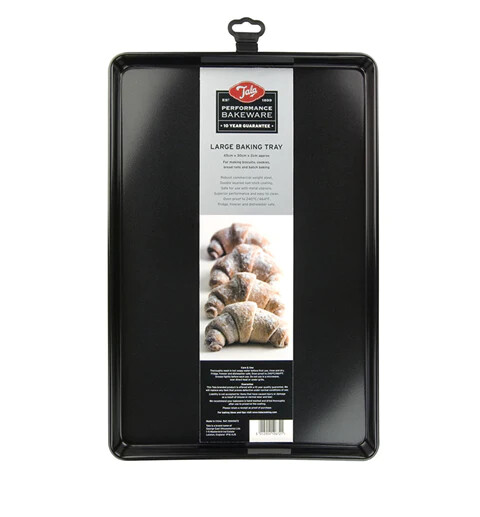 TALA NON STICK 45X30X2CM BAKING TRAY 10A10672