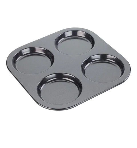 TALA N/S 26.4X26.4X2CM YORKSHIRE PUDDING TIN 10680