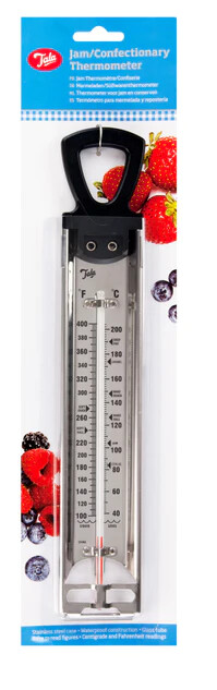 TALA JAM THERMOMETER WITH LOOP HANDLE 10A04102