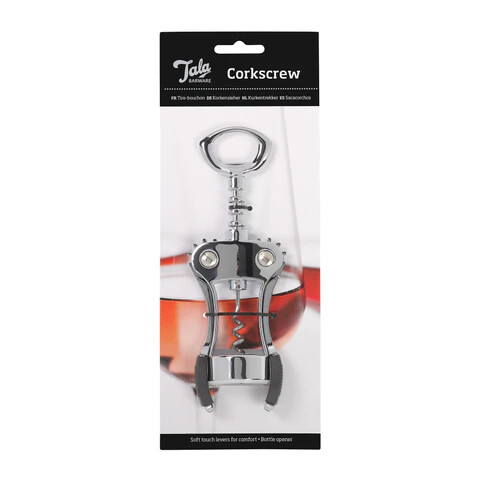 CHEFAID WING CORKSCREW 10E00934