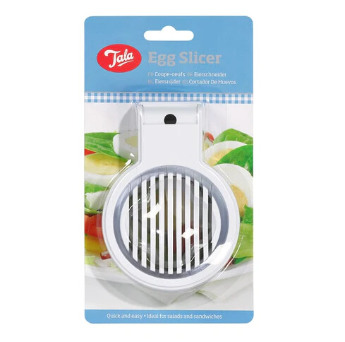 CHEFAID EGG SLICER HEADER 10E00247
