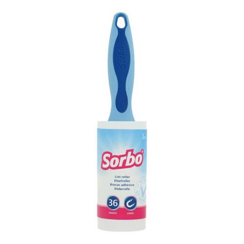 SORBO LINT ROLLER 10S00222