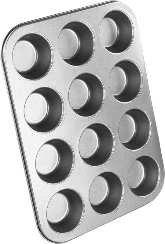 CHEF AID 12CUP MUFFIN PAN
10E10286