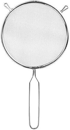 CHEFAID 24CM STRAINER 10E04240