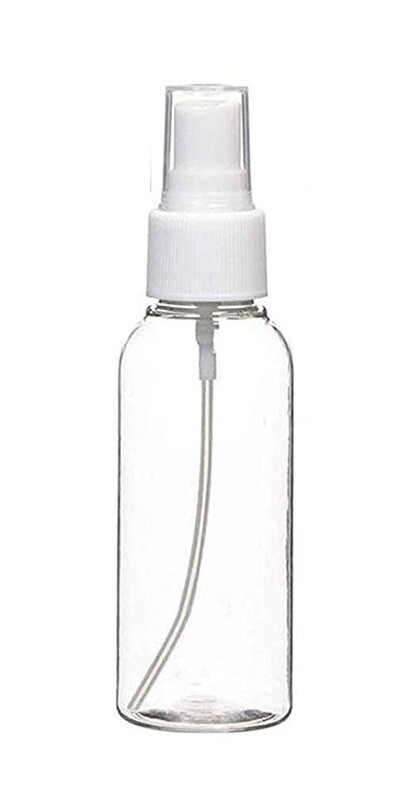 RSC 30ML PC CLEAR SPRAY BOTTLE P20-34A