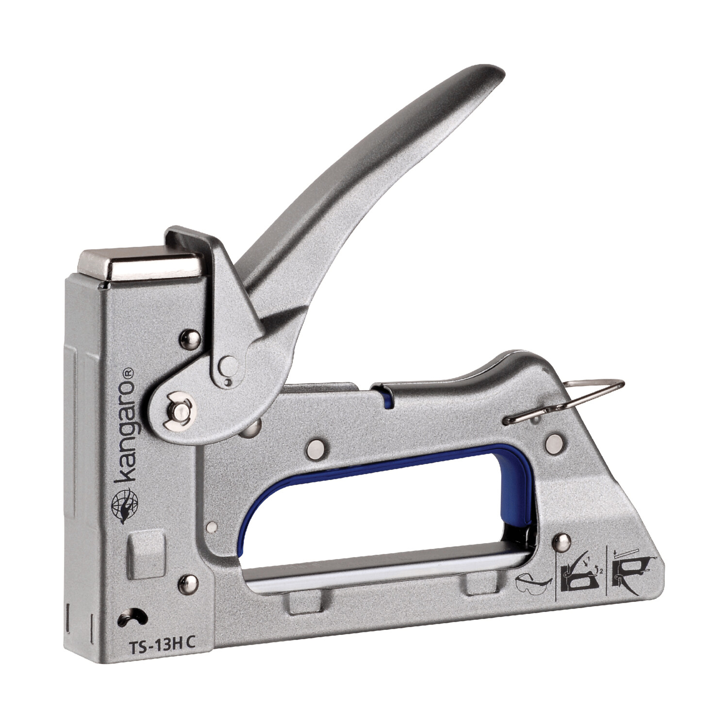 KANGARO GUN TACKER TS-13H(C)