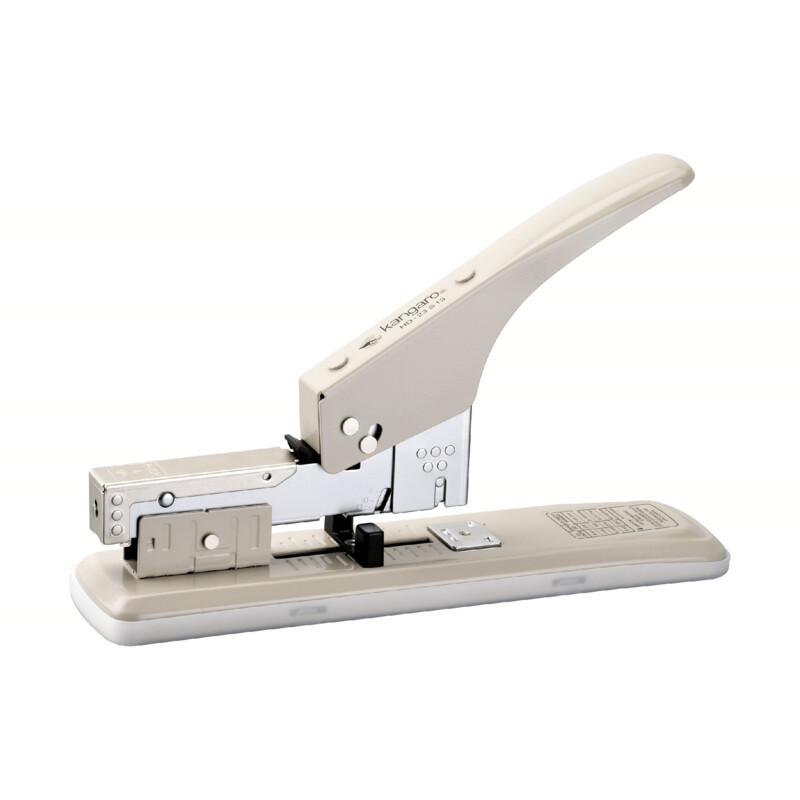 KANGARO H/D STAPLER HD-23S13