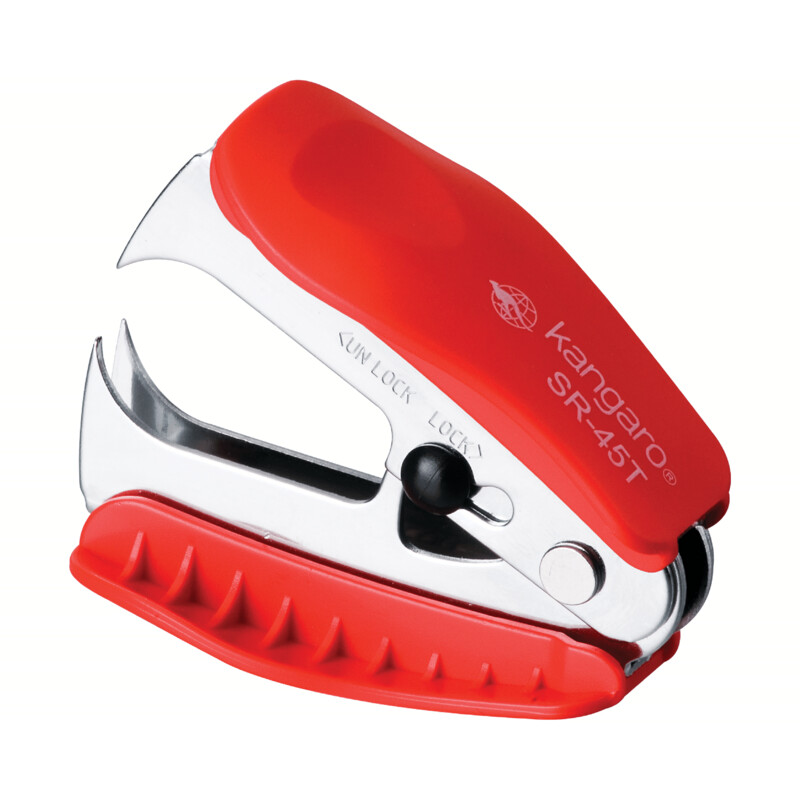 KANGARO STAPLE REMOVER SR-45T