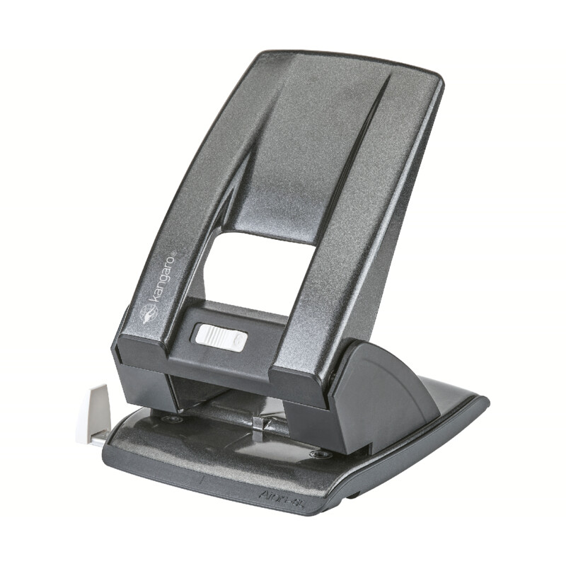 KANGARO 2 HOLE HEAVY DUTY PUNCH AION-60