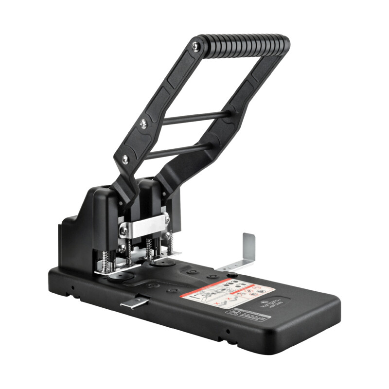KANGARO 2 HOLE H/D PUNCH HDP-2160