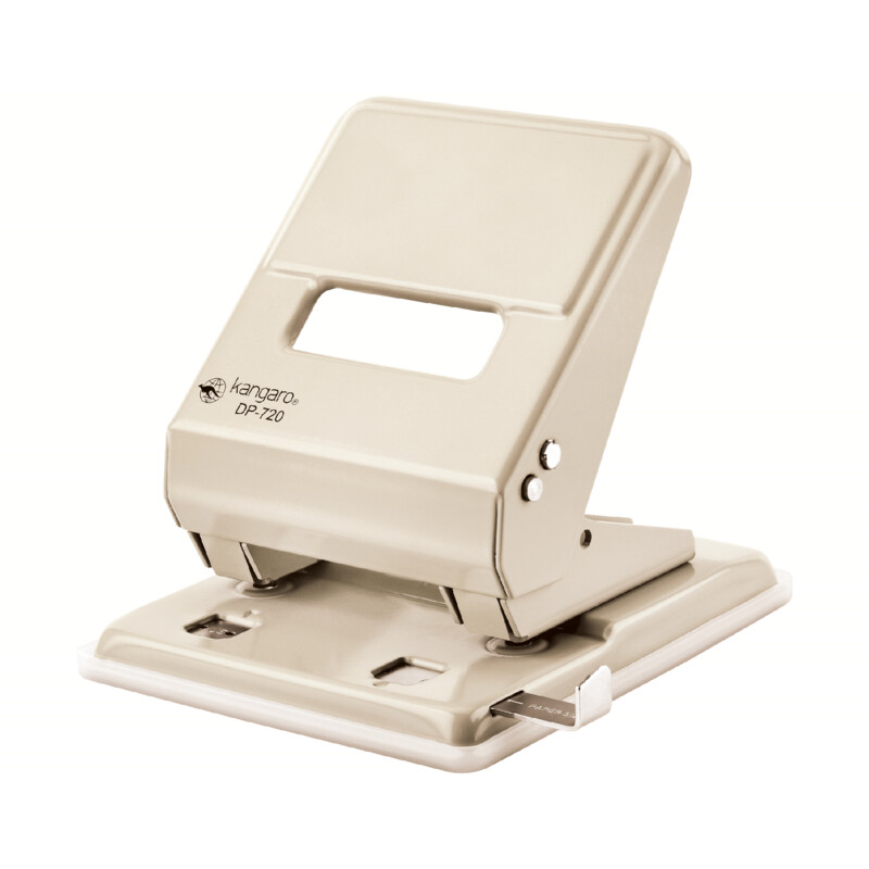 KANGARO 2 HOLE PUNCH DP-720
