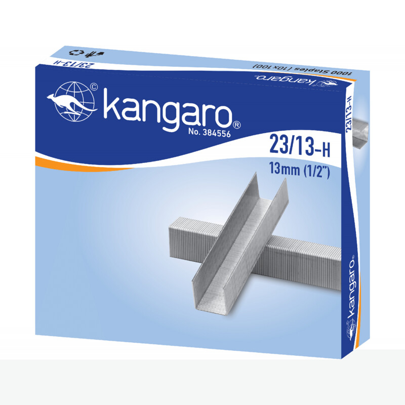 KANGARO 1000 STAPLES 23/13-H