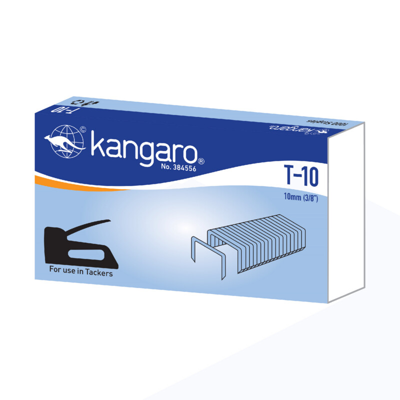 KANGARO 1000 STAPLES T-10