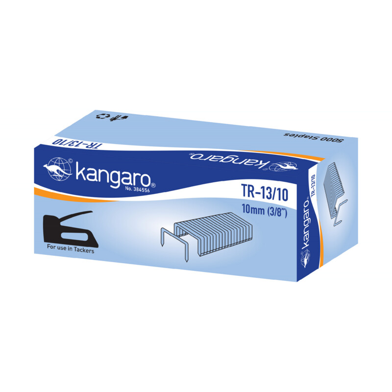 KANGARO 5000 STAPLES TR-13/10