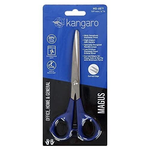 KANGARO 7&quot; SCISSOR MG-68/Y