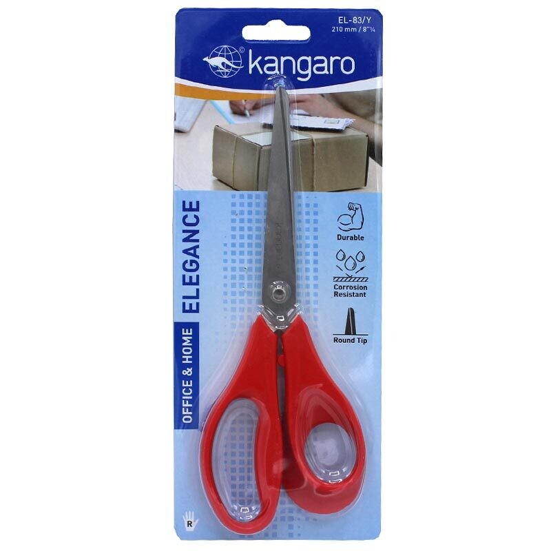 KANGARO 8&quot; SCISSOR EL-83/Y