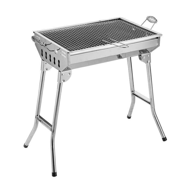 RSC BBQ GRILL 66.5X30.5CM CA-03 C22-033